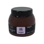 DIKSON, Маска для окрашенных волос с маслом черной смородины Mask Shine Argabeta, 500 мл