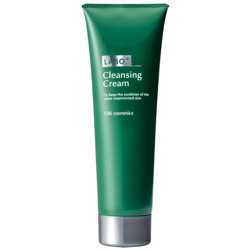 LABO+, Очищающий крем для лица Cleansing Cream, 180 гр