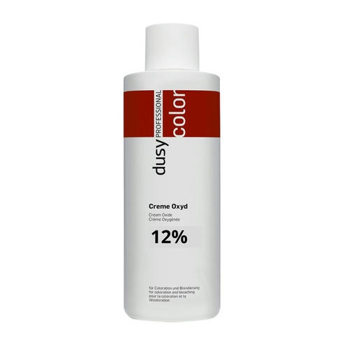 DUSY PROFESSIONAL, Кремовый оксид 12% Creme Oxyd, 5000 мл