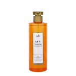 LA'DOR, Шампунь для волос с яблочным уксусом ACV Vinegar Shampoo 430 мл