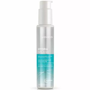 JOICO, Восполняющий влагу крем для тонких/средних сухих волос HydraSplash, 100 мл