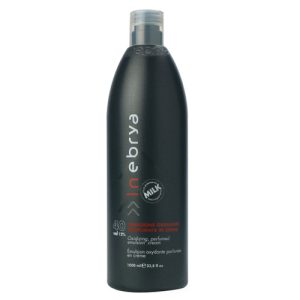 INEBRYA, Окисляющая эмульсия 12% (40 Vol) Oxicream Milk, 1000 мл
