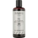SALERM, Шампунь для седых волос HOMME Gray Hair Shampoo, 250 мл