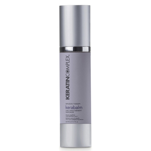 KERATIN COMPLEX, BB-крем для волос 3 в 1 Kerabalm, 50 мл