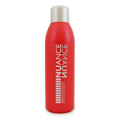 PUNTI DI VISTA, Шампунь для окрашенных волос Nuance Shampoo After Color, 1000 мл