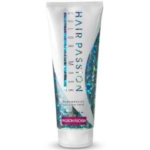 HAIR PASSION, Тонирующая маска Fuchsia, 200 мл