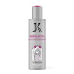 JKERATIN, Состав для выпрямления волос с сохранением объёма у корней NANOPLASTICA, 120 мл