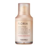 TONYMOLY, Восстанавливающий крем для лица с аргановым маслом Floria, 50 мл