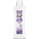 SALERM, Тонирующий шампунь BIOKERA Fresh Ultra-Violet Shot Shampoo, 10 мл