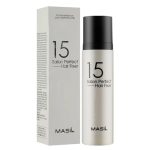 MASIL, Спрей-фиксатор для волос 15 Salon Perfect Hair Fixer, 150 мл