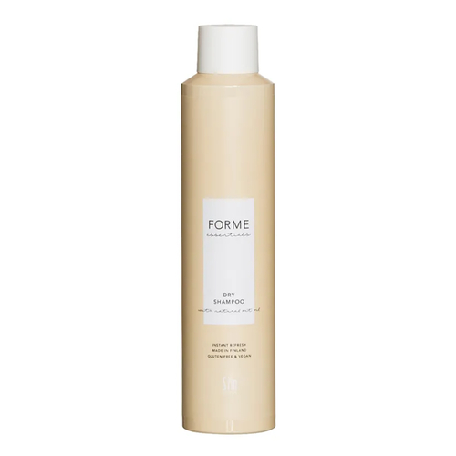 SIM SENSITIVE, Сухой шампунь FORME ESSENTIALS, 300 мл