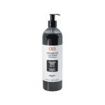 DIKSON, Шампунь для волос подверженных стрессу Shampoo Detox Argabeta VegCarbon, 500 мл