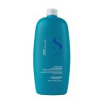 ALFAPARF MILANO, Шампунь для кудрявых и вьющихся волос Semi Di Lino Curls, 1000 мл