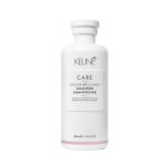 KEUNE, Шампунь яркость цвета CARE Color Brillianz Shampoo, 300 мл