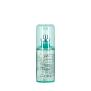 KAPOUS, Флюид для секущихся кончиков волос с гиалуроновой кислотой Hyaluronic acid, 80 мл