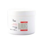 KEZY, Маска для придания объема с морским коллагеном Volumizing Mask Volume Collagen, 500 мл