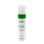 ARAVIA, Спрей очищающий Anti-Stress с охлаждающим эффектом Professional, 250 мл