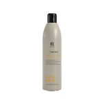 RR LINE, Шампунь для укрепления волос кератиновый Restructuring Shampoo Keratin Star, 350 мл