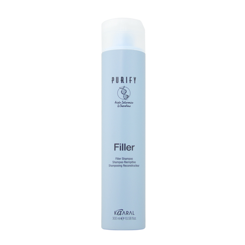 KAARAL, Шампунь для придания плотности волосам Purify-Filler Shampoo, 300 мл