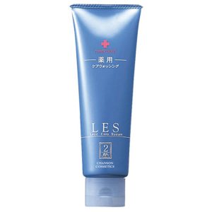 CHANSON COSMETICS, Лечебная пенка для лица Medicated Care Washing, 120 мл