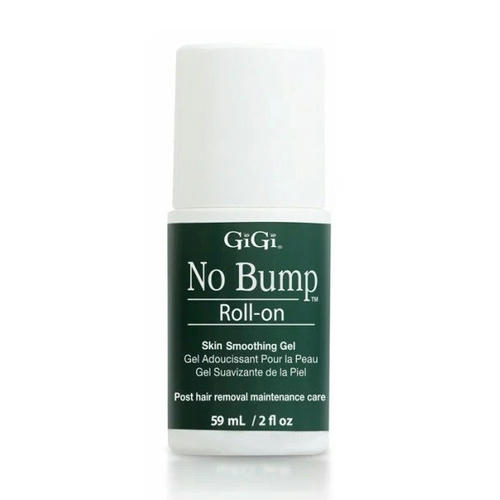 GIGI, Смягчающий гель против вросших волос No Bump Roll-On, 59 мл