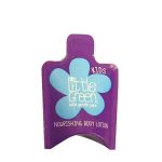 LITTLE GREEN, Лосьон питательный для тела Nourishing Body Lotion Kids, 10,3 мл