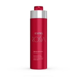 ESTEL, Шампунь для волос Rossa, 1000 мл