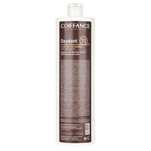 COIFFANCE, Крем-оксидант 10VOL (2,85%), 1000 мл
