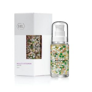 HOLY LAND, Мультивитаминная сыворотка Serum Multi Vitamin, 30 мл