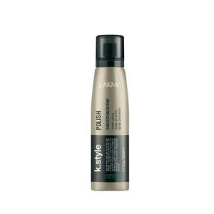 LAKME, Спрей-сияние для волос K.Style Polish Smooth & Shine, 150 мл