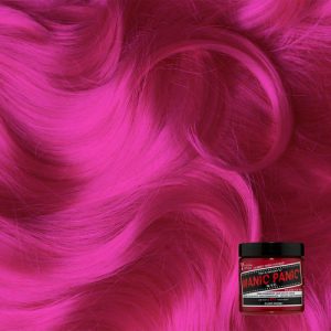 MANIC PANIC, Краситель прямого действия Classic Cleo Rose, 118 мл