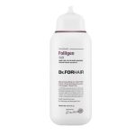 DR.FORHAIR, Флюид для интенсивного восстановления сухих пористых и поврежденных волос Folligen Silk, 300 мл