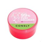 CONSLY, Укрепляющий гель с коллагеном Pure Collagen Firming Gel, 300 мл