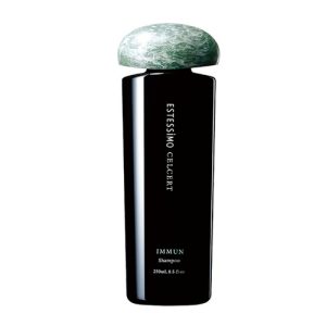 LEBEL, Восстанавливающий шампунь для чувствительной кожи головы Estessimo Celcert Immun Shampoo, 250 мл