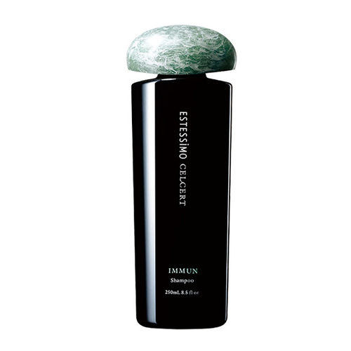 LEBEL, Восстанавливающий шампунь для чувствительной кожи головы Estessimo Celcert Immun Shampoo, 250 мл