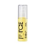 I'CE PROFESSIONAL BY NATURA SIBERICA, Масло для тусклых и вьющихся волос TAME MY HAIR, 50 мл