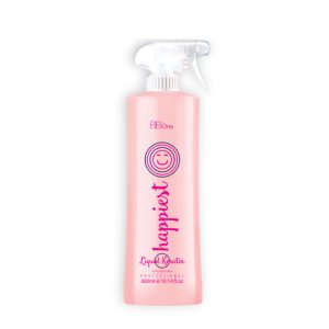BB ONE, Жидкий кератин Шаг 1 Happiest Liquid Keratin, 300 мл