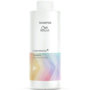WELLA, Шампунь для защиты цвета Color Motion, 1000 мл