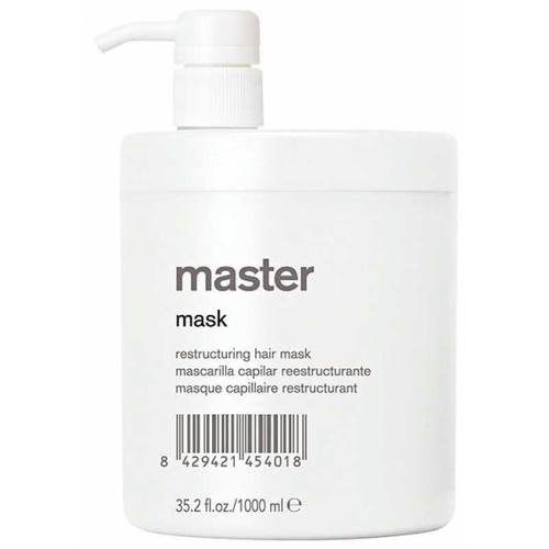 LAKME, Маска для волос Mask Master, 1000 мл