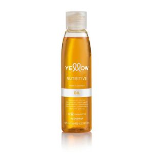 YELLOW, Масло увлажняющее для сухих волос Nutritive, 125 мл