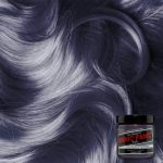 MANIC PANIC, Краситель прямого действия Classic Alien Grey, 118 мл