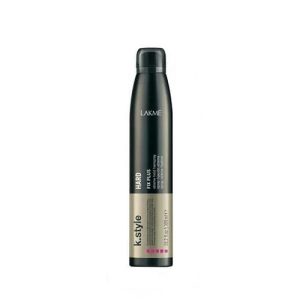 LAKME, Спрей для волос экстрасильной фиксации K.Style Hard Fix Plus, 300 мл