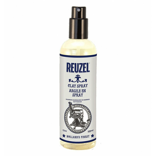 REUZEL, Моделирующий лосьон-спрей с матовым эффектом Clay Spray, 100 мл