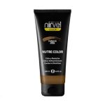 NIRVEL, Питательная гель-маска для волос Nutre Color TOPAZ, 200 мл