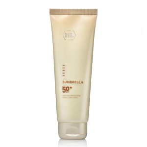 HOLY LAND, Солнцезащитный крем (SPF 50+) Sunbrella, 125 мл