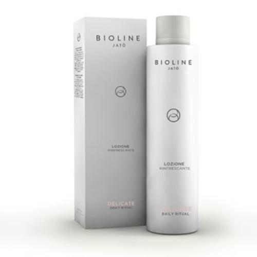 BIOLINE, Нормализующий гель для очищения Daily Ritual, 200 мл