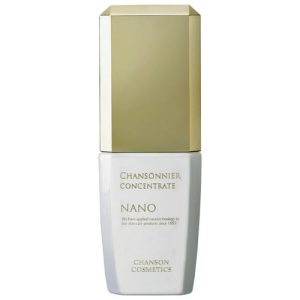 CHANSON COSMETICS, Омолаживающая сыворотка-концентрат для лица, 25 мл