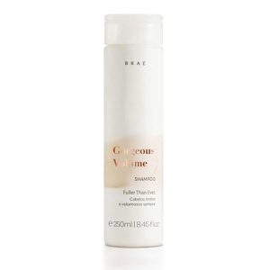 BRAÉ, Шампунь для объёма волос Gorgeous Volume, 250 мл (BRAE)