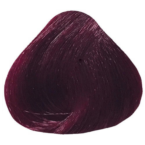 DUSY PROFESSIONAL, Краситель прямого действия Color Injection DARK RED, 115 мл