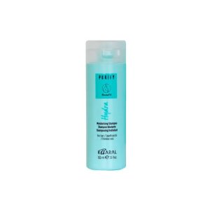 KAARAL, Увлажняющий шампунь для сухих волос Purify-Hydra Shampoo, 100 мл